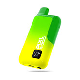 PIXL 8000 (2025) KIT LEMON LIME (5)